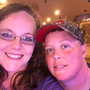 Meet your Posher, Natasha